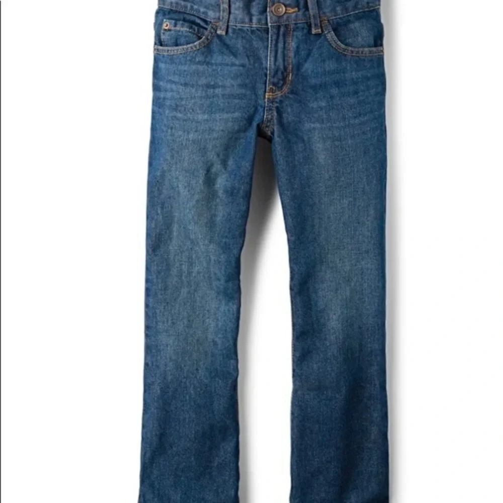 Children’s place de Que Jupiter jean size 10 new
